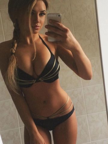 Анкета проститутки Лариса, 23 года